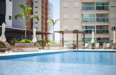 Apartamento com 3 suítes à venda, 102 m² por r$ 1.096.000 - alto taquaral - campinas/sp