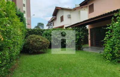 Casa com 3 dormitórios à venda, 245 m² por r$ 1.495.000 ou locação r$ 5.900 - parque da hípica -notre dame- campinas/sp