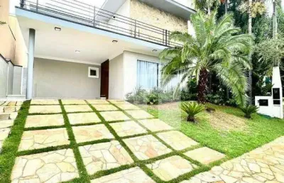 Casa em condomínio fechado com 3 quartos à venda na Rua Bernardo Funcia Diez, 156, Swiss Park, Campinas