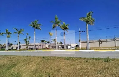Terreno  à venda, 469 m² por r$ 696.770,00- no loteamento arborais -fazenda pau d alho - campinas/sp