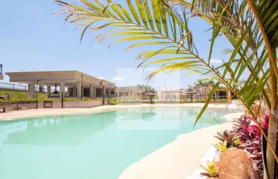 Casa térrea com 3 suítes à venda, 243 m²  7min barão geraldo- parque brasil  - paulínia/sp