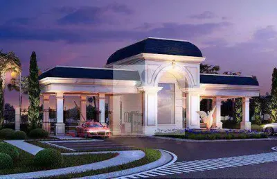 Casa com 4 suítes à venda, 245 m²  no portinari - parque brasil 500 - paulínia/sp