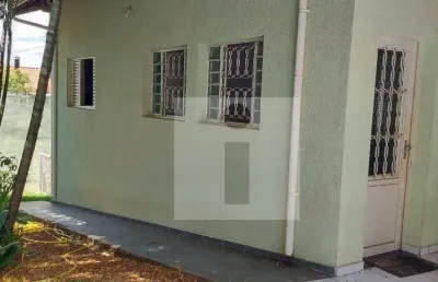 Casa com 3 quartos para alugar na Rua Jorge Miguel Keiralla, 156, Sousas, Campinas
