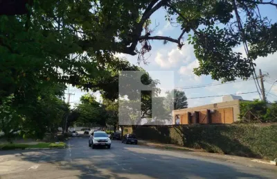 Terreno  em avenida à venda, 404 m² jardim das paineiras- campinas/sp