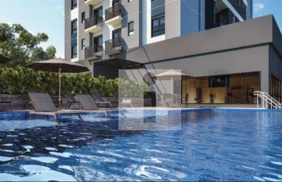 Apartamento com 3 dormitórios à venda, 78 m² vizzi guanabara - jardim guanabara - campinas/sp
