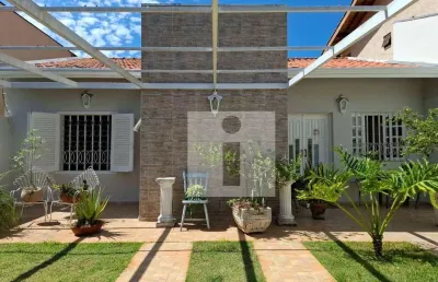 Casa com 4 quartos, 127 m² - venda por r$ 990.000 - residencial cândido ferreira (sousas) - campinas/sp