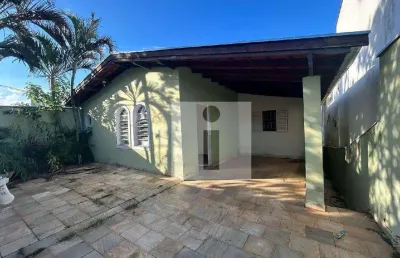 Casa com 3 quartos à venda na Rua Presidente Bernardes, 601, Jardim Flamboyant, Campinas