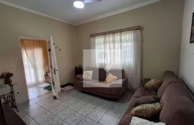 Casa com 3 quartos à venda na Rua Sales Leme, 19, Vila Marieta, Campinas