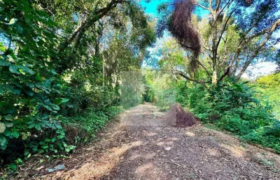 Terreno à venda, 347 m² por r$ 347.000,00 - parque jatibaia (sousas) - campinas/sp