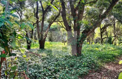 Terreno à venda, 343 m² por r$ 343.000,00 - parque jatibaia (sousas) - campinas/sp