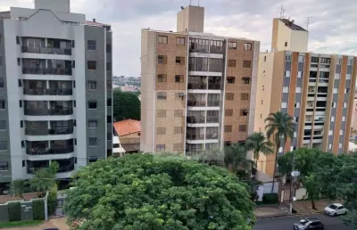 Apartamento com 3 dormitórios à venda, 96 m² por r$ 589.760 - jardim flamboyant - ao lado do shopping iguatemi - campinas/sp