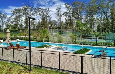 Terreno plano  à venda, 267 m² por r$ 540.000 - residencial  vista campinas- campinas/sp