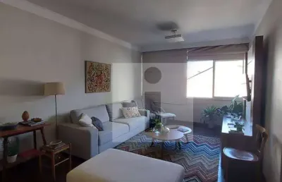Apartamento a venda com três dormitórios no centro de campinas