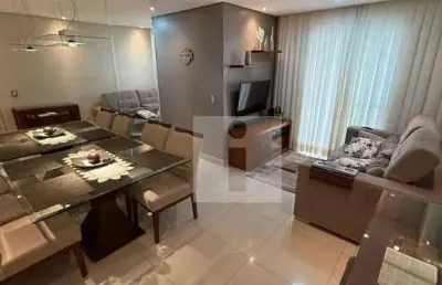 Apartamento com 2 quartos à venda na Avenida Engenheiro Augusto Figueiredo, 357, Swift, Campinas
