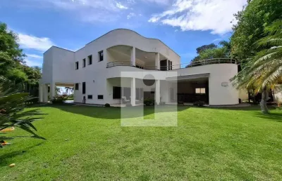 Casa com 4 quartoss à venda, 471 m² por r$ 2.999.000 - caminhos de san conrado - campinas/sp