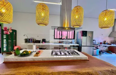 Casa com 3 quartos à venda, 191 m² por r$ 1.250.000 - residencial cândido ferreira (sousas) - campinas/sp