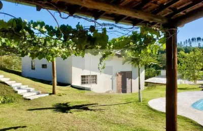 Chácara, 4500 m² - venda por r$ 1.860.000 ou aluguel por r$ 15.000/mês - joaquim egídio - campinas/sp