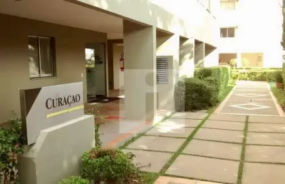 Apartamento com 3 quartos à venda, 55 m² por r$ 330.000 - parque itália - campinas/sp