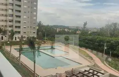 Apartamento a venda no sensia parque prado, campinas/sp