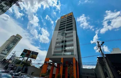 Apartamento com 1 quarto à venda, 111 m² por r$ 1.600.000 - cambuí - campinas/sp