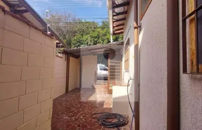 Casa com 1 quarto para alugar na Rua Antônio Carlos Rodrigues Signorelli, 215, Jardim Planalto, Campinas