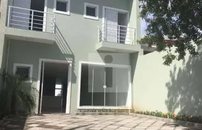 Casa com 3 quartos para alugar, 250 m² por r$ 7.480 - caminhos de san conrado - campinas/sp