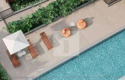 Apartamento com 1 suíte à venda, 50 m² frame - nova campinas - campinas/sp
