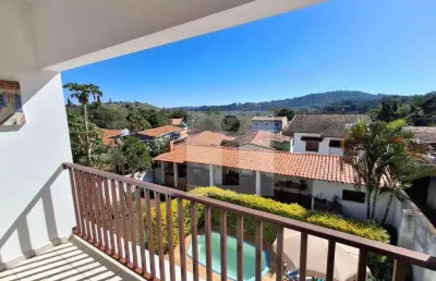 Casa com 3 quartos à venda em joaquim egídio - campinas/sp