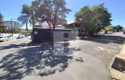 Casa com 3 quartos  venda e locação- vila bourbon (sousas) - campinas/sp