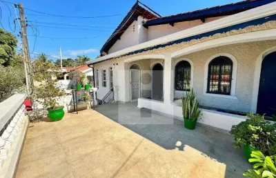 Casa com 3 quartos para venda e aluguel - sousas - campinas/sp