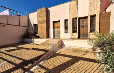 Casa comercial à venda no jardim flamboyant - campinas/sp