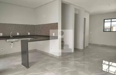 Casa com 3 dormitórios à venda, 120 m² por r$ 889.900 - chácara primavera -taquaral- campinas/sp