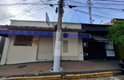 Casa comercial à venda, 306 m² por r$ 1.300.000 - centro de sousas - campinas/sp