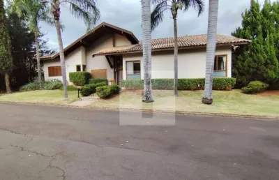 Casa com 4 quartos - venda e aluguel - chácara santa margarida - campinas/sp