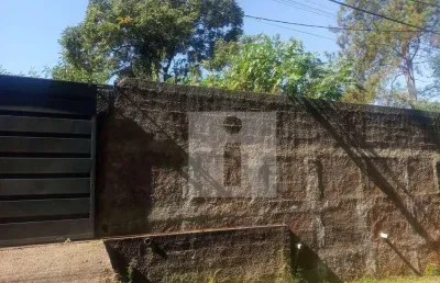 Terreno à venda na Rua Marietta Jorge Amery, 985, Parque Jatibaia (Sousas), Campinas