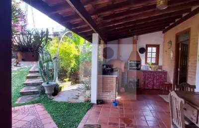 Casa a venda no condomínio san conrado-sousas-campinas