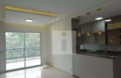 Apartamento com 3 quartos à venda na Rua Francisco Martins de Oliveira, 40, Jardim Ypê, Paulínia