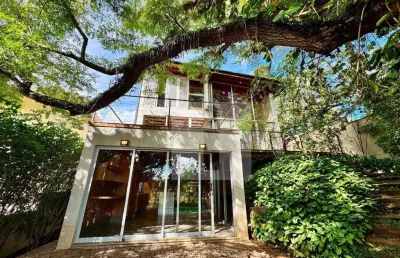 Casa com 3 quartos à venda, por r$ 2.580.000 - caminhos de san conrado - campinas/sp
