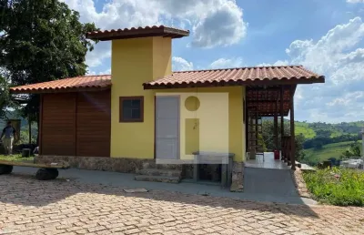Chácara com 2 dormitórios, 23300 m² - venda por r$ 1.300.000,00 ou aluguel por r$ 7.510,42/mês - zona rural - morungaba/sp