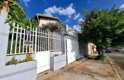 Casa com 5 dormitórios à venda, 113 m² por r$ 700.000,00 - nova sousas (sousas) - campinas/sp