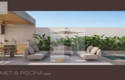 Apartamento à venda com 3 suítes, 182m² planta  maison  182 m² - vívio cambuí - campinas/sp