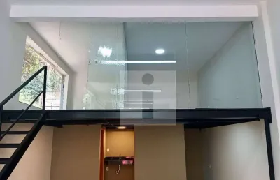 Sala para alugar, 115 m² por r$ 5.000,00/mês - barão geraldo - campinas/sp
