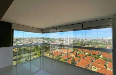 Apartamento acqua galleria com 3 dormitórios à venda, 153 m² por r$ 2.600.000 - região do shopping galleria - fazenda são quirino- campinas/sp