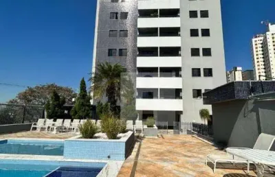 Apartamento a venda proximo ao shopping iguatemi em campinas/sp