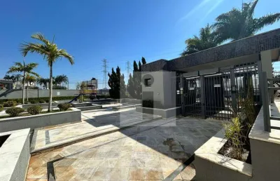 Apartamento a venda proximo ao shopping iguatemi em campinas/sp