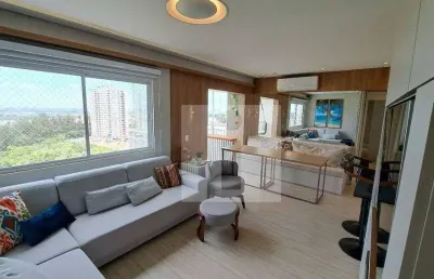 Apartamento para alugar no parque prado em campinas/sp