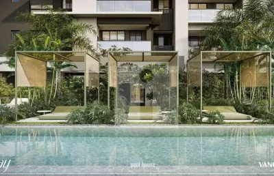 Apartamento tay vanguard  com 2 dormitórios à venda, 68 m² por r$ 833.507 - chácara da barra - campinas/sp