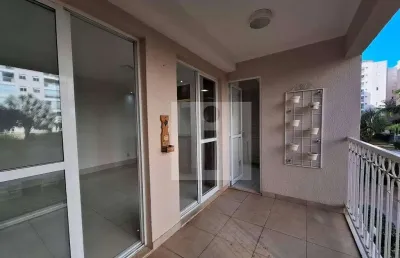 Apartamento com 3 quartos para alugar, 76 m² por r$ 4.255/mês - jardim são vicente - campinas/sp
