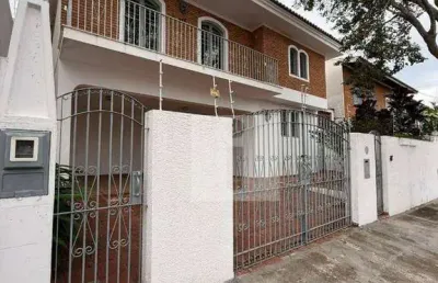 Casa residencial ou comercial para alugar jardim paraiso, campinas/sp