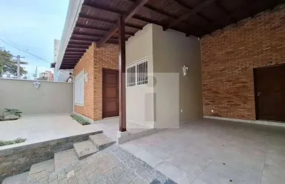 Casa com 3 dormitórios, 160 m² - venda por r$ 950.000,00 ou aluguel por r$ 6.802,00/mês - jardim proença - campinas/sp